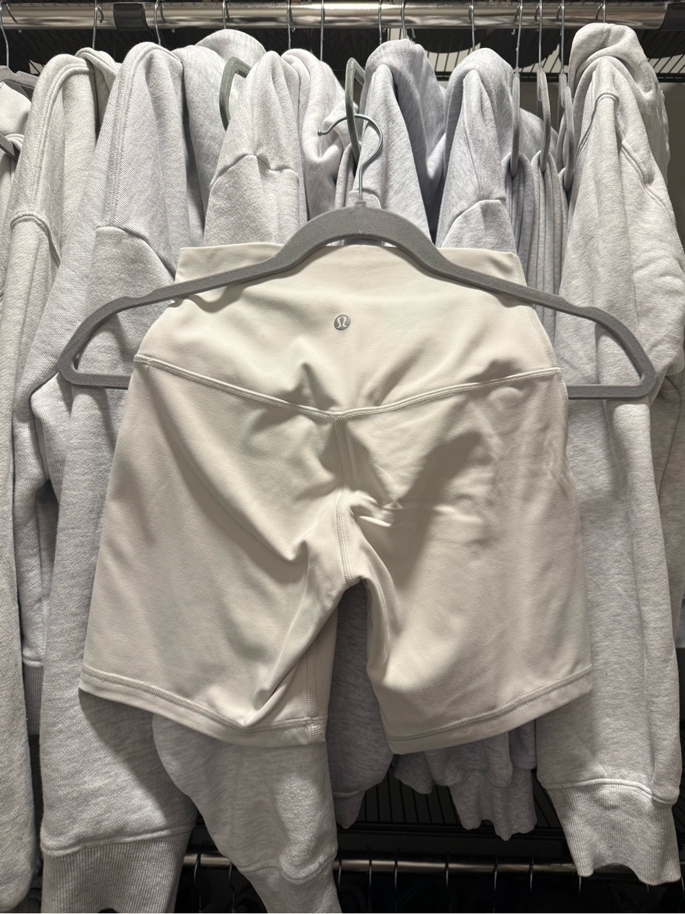 Lululemon Align Shorts